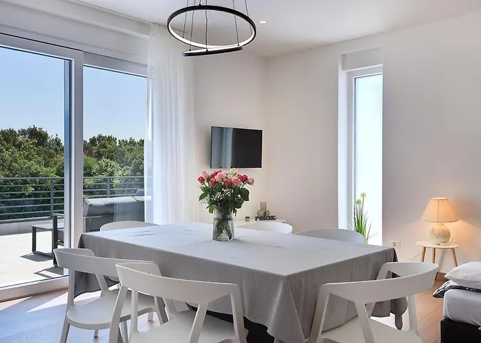 Angelini Apartament