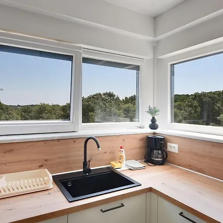 Apartmán Angelini *