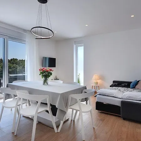 Angelini Apartmán *