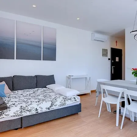 Angelini Appartement Pjescana Uvala