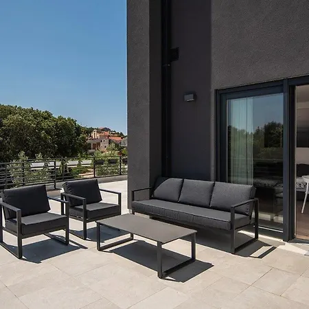 Angelini Appartement Pjescana Uvala