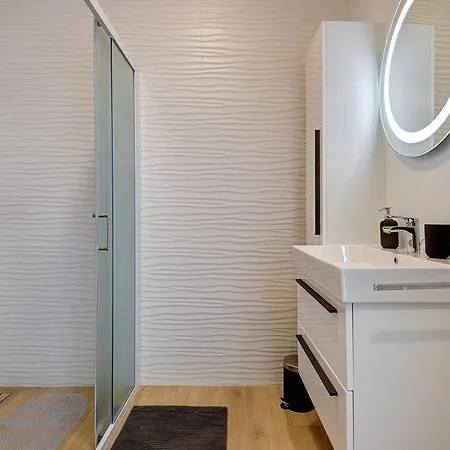 Angelini Appartement *