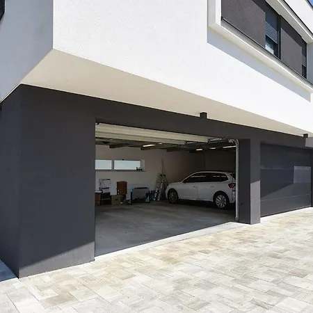 Angelini Apartmán