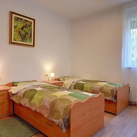 Angelini Appartement