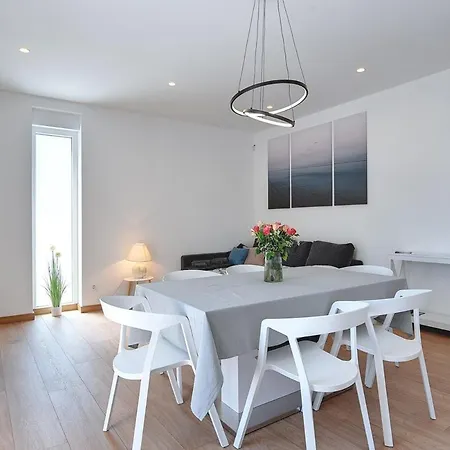 Apartmán Angelini Pjescana Uvala