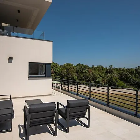 Apartmán Angelini