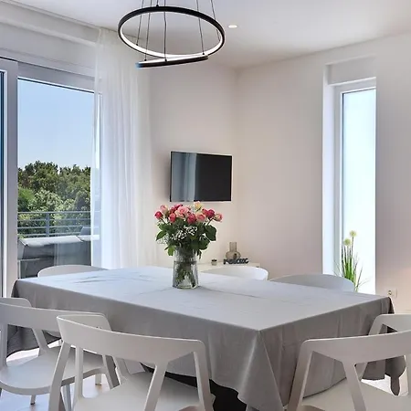 Angelini Appartement