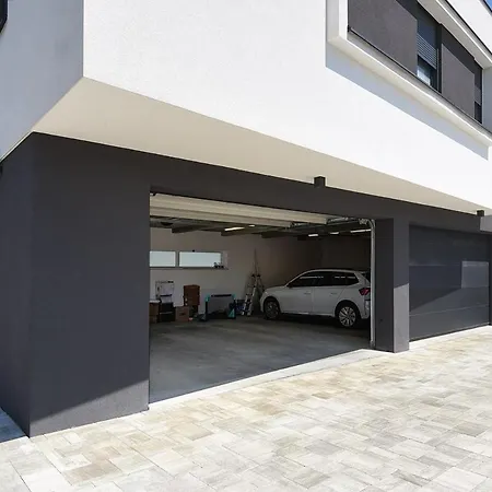 Angelini Appartement
