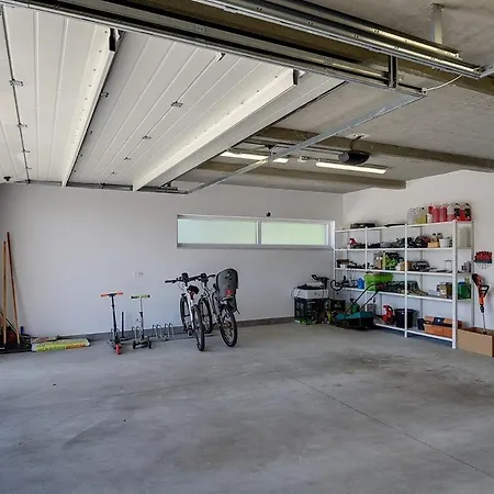 Apartmán Angelini
